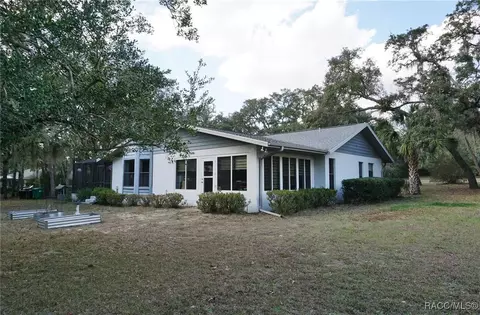 342 E Lancaster St, Lecanto, FL 34461 photo 53