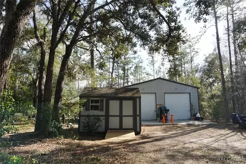 342 E Lancaster St, Lecanto, FL 34461 photo 38