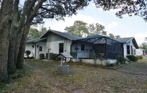 342 E Lancaster St, Lecanto, FL 34461 photo 55