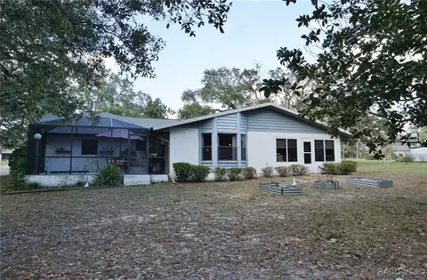 342 E Lancaster St, Lecanto, FL 34461 photo 54