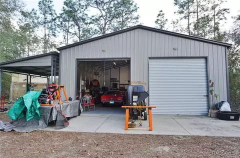 342 E Lancaster St, Lecanto, FL 34461 photo 45