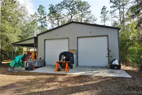 342 E Lancaster St, Lecanto, FL 34461 photo 2
