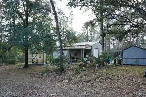342 E Lancaster St, Lecanto, FL 34461 photo 49