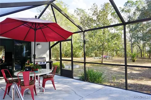 342 E Lancaster St, Lecanto, FL 34461 photo 37