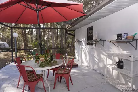342 E Lancaster St, Lecanto, FL 34461 photo 35
