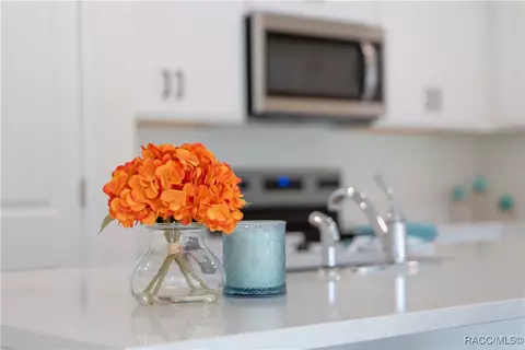Kitchen - 680 E Alaska Ln, Hernando, FL 34442 photo 1 of 4