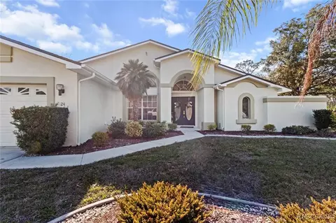 24 Sycamore Ct W, Homosassa, FL 34446