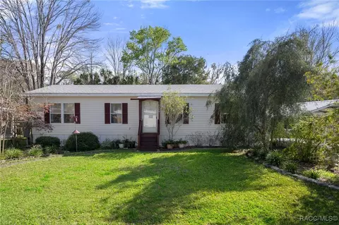 8380 W Milo Ct, Homosassa, FL 34448