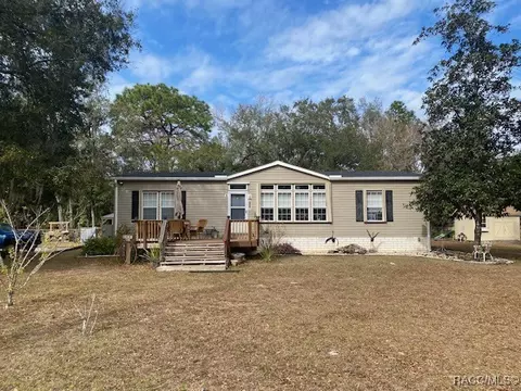 6171 W Ansel Ct, Homosassa, FL 34446