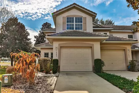 1680 W Spring Meadow Loop, Lecanto, FL 34461