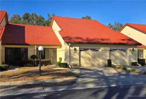 2086 Forest Dr, Inverness, FL 34453