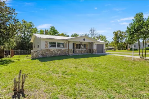69 S Lucille St, Beverly Hills, FL 34465