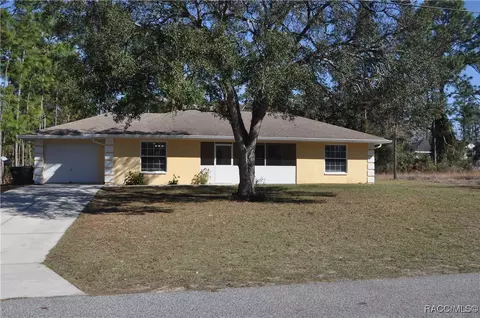 7135 N Everest Ter, Dunnellon, FL 34434