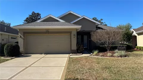 5025 Caliquen Dr, Brooksville, FL 34604