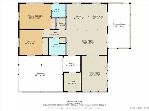 55 Nottingham Ln, Inglis, FL 34449 photo 54