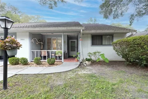 3860 N Parkside Village Ter, Beverly Hills, FL 34465