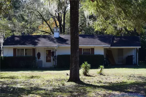 18800 SW 31st St, Dunnellon, FL 34432