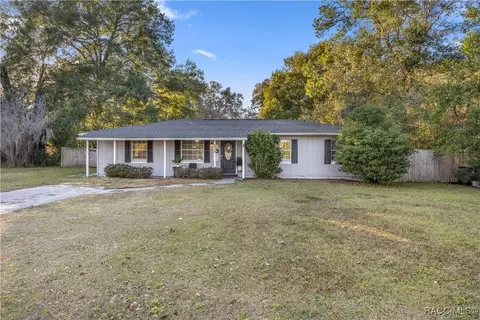 536 NE 43rd Ave, Ocala, FL 34470