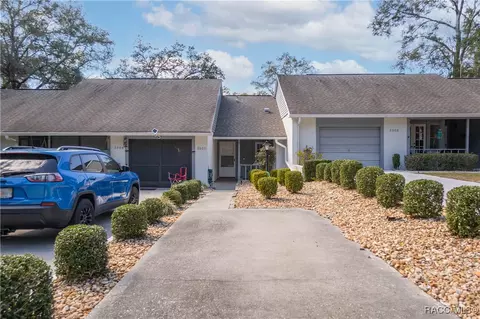 3950 N Huckleberry Pt, Beverly Hills, FL 34465