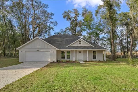 4804 S Skyblue Dr, Inverness, FL 34452