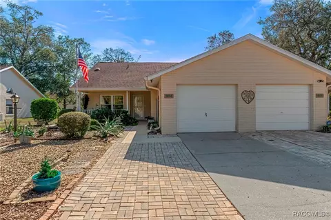 904 W Penn Hills Ct, Beverly Hills, FL 34465