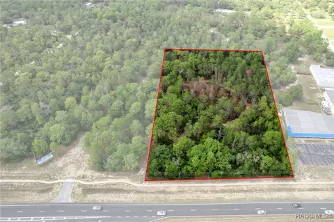 137 E Gulf To Lake Hwy, Lecanto, FL 34461
