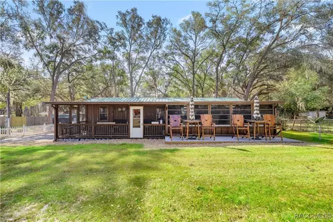 22660 SW 117th St, Dunnellon, FL 34431