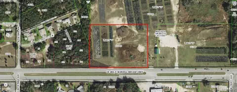 2735 E Norvell Bryant Hwy, Hernando, FL 34442 photo 1