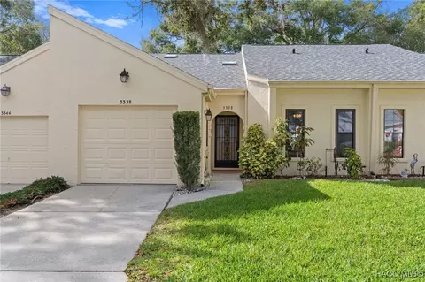 3338 S Royal Oaks Dr, Inverness, FL 34452