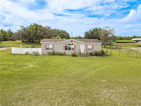 5728 W Dunklin St #21, Dunnellon, FL 34433