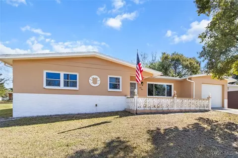 63 S Tyler St, Beverly Hills, FL 34465
