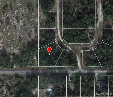 8552 N San Filippo Loop, Crystal River, FL 34428