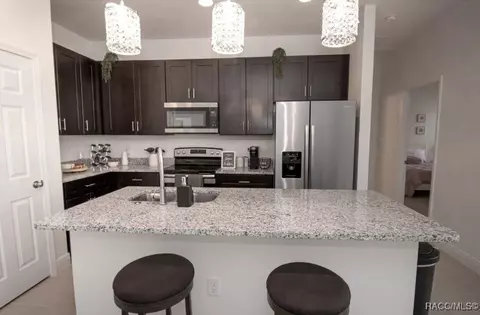 Kitchen - 2549 SW 175th Loop, Ocala, FL 34473 photo 2 of 3