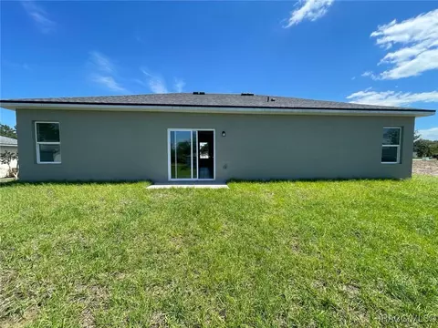 Exterior - 2549 SW 175th Loop, Ocala, FL 34473 photo 2 of 2