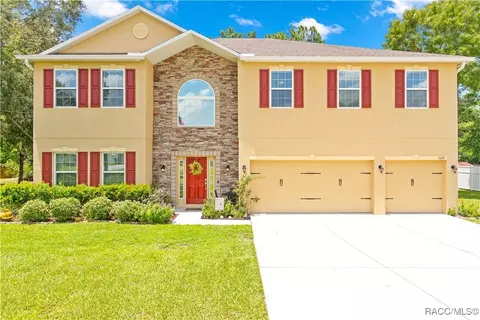 5147 Elwood Rd, Spring Hill, FL 34608