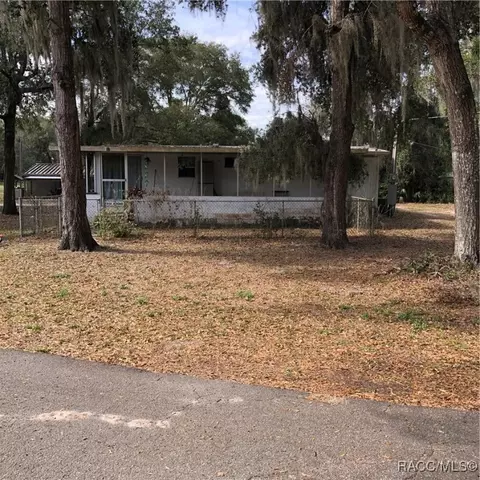 2451 N Bucknell Ter, Hernando, FL 34442