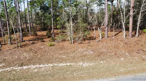 523 W Homeway Loop, Citrus Springs, FL 34434