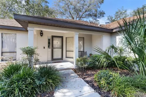 6030 W Ainsley Ct, Crystal River, FL 34429