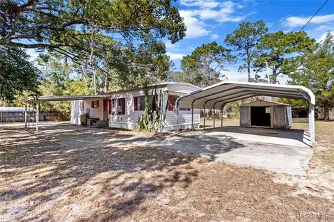 7323 W Lacey Ln, Homosassa, FL 34448