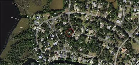 11840 W Fisherman Ln, Homosassa, FL 34448