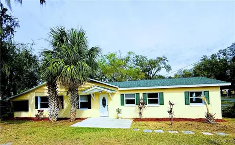 7760 Shore Acres Pt, Floral City, FL 34436