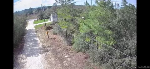 2910 Woodhill St, Inverness, FL 34452