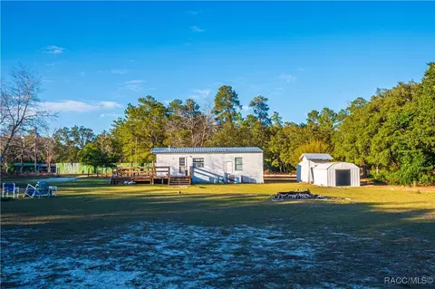 1362 W Brandywine St, Lecanto, FL 34461