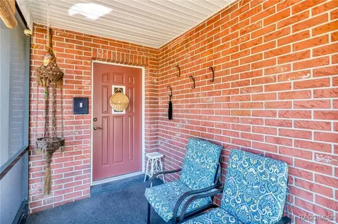 Exterior - 3476 Orion Rd, Spring Hill, FL 34606 photo 4 of 13