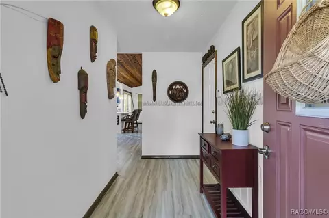 Entry Way - 3476 Orion Rd, Spring Hill, FL 34606 photo 1 of 1