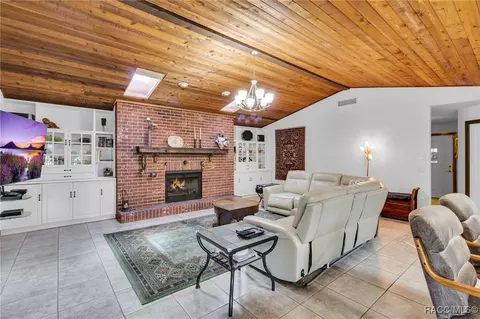 Living - 3476 Orion Rd, Spring Hill, FL 34606 photo 2 of 2