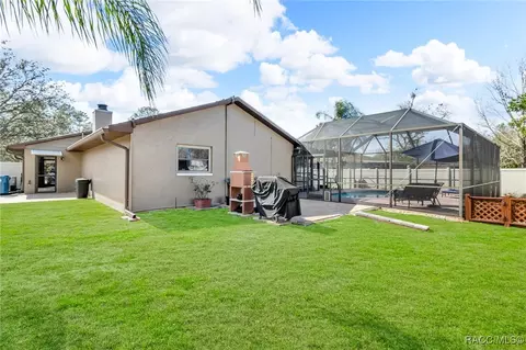 Exterior - 3476 Orion Rd, Spring Hill, FL 34606 photo 13 of 13