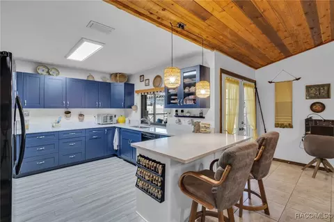 Kitchen - 3476 Orion Rd, Spring Hill, FL 34606 photo 1 of 3