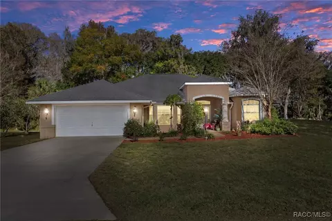 11 N Shadow Wood Dr, Inverness, FL 34450