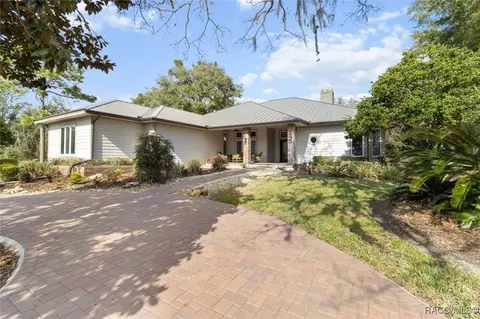 3840 W Black Diamond Cir, Lecanto, FL 34461